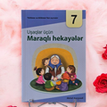 Uşaqlar üçün maraqlı hekayələr-7