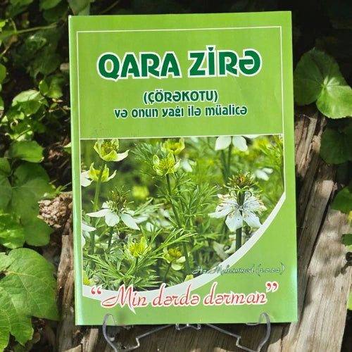Qara Zirə