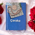 Çərəkə