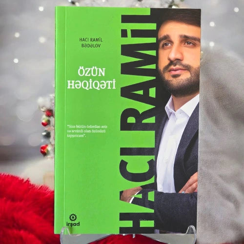 Özün Həqiqəti
