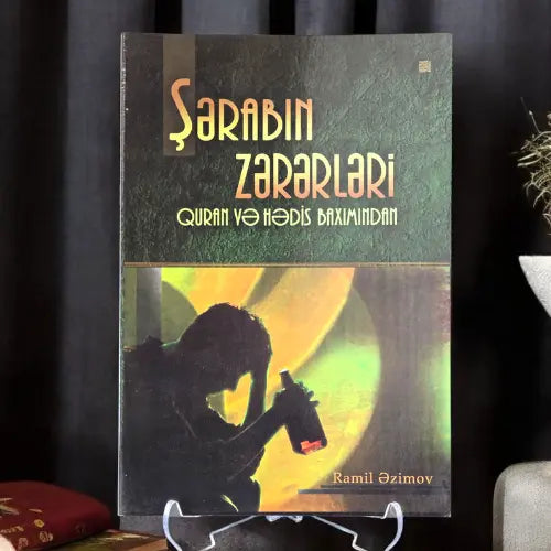 Şərabın Zərərləri