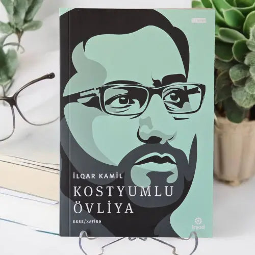 Kostyumlu Övliya