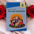 Uşaqlar üçün maraqlı hekayələr-6