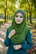 Hicab 00013