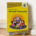 Uşaqlar üçün maraqlı hekayələr-4