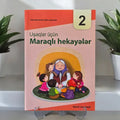 Uşaqlar üçün maraqlı hekayələr-2