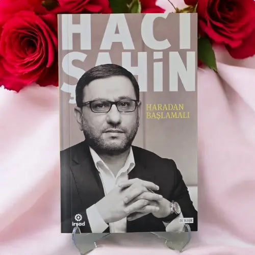 Haradan Başlamalı