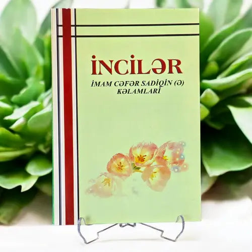 İncilər